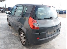 Recambio de cerradura puerta trasera izquierda para renault scénic ii (jm0/1_) 1.5 dci (jm1f) referencia OEM IAM   