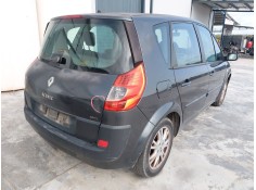 Recambio de cerradura puerta trasera derecha para renault scénic ii (jm0/1_) 1.5 dci (jm1f) referencia OEM IAM   