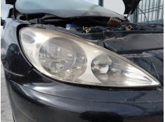 Recambio de faro derecho para peugeot 307 sw (3h) 2.0 hdi 135 referencia OEM IAM   
