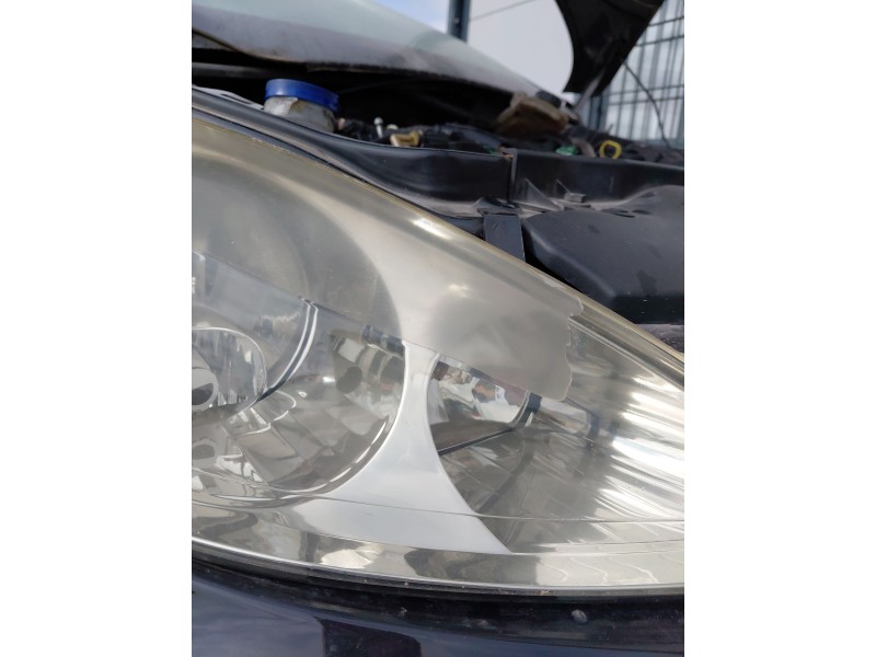 Recambio de faro derecho para peugeot 307 sw (3h) 2.0 hdi 135 referencia OEM IAM   
							