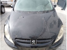 Recambio de capot para peugeot 307 sw (3h) 2.0 hdi 135 referencia OEM IAM   