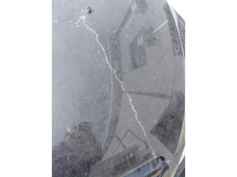 Recambio de capot para peugeot 307 sw (3h) 2.0 hdi 135 referencia OEM IAM   
							