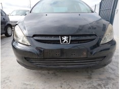 Recambio de paragolpes delantero para peugeot 307 sw (3h) 2.0 hdi 135 referencia OEM IAM   