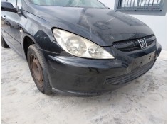 Recambio de paragolpes delantero para peugeot 307 sw (3h) 2.0 hdi 135 referencia OEM IAM    2