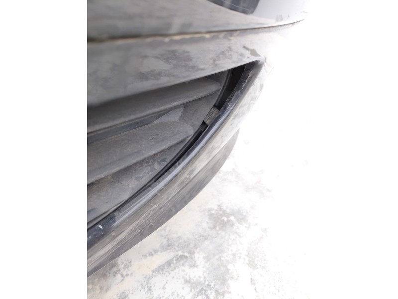 Recambio de paragolpes delantero para peugeot 307 sw (3h) 2.0 hdi 135 referencia OEM IAM   
							