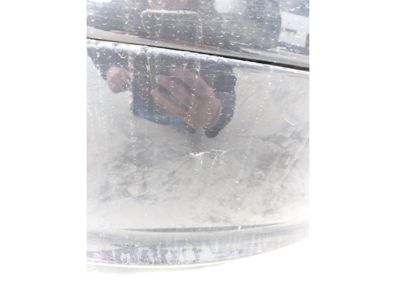 Recambio de paragolpes delantero para peugeot 307 sw (3h) 2.0 hdi 135 referencia OEM IAM   
							