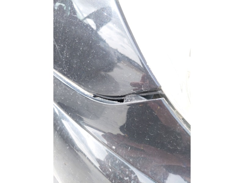 Recambio de paragolpes delantero para peugeot 307 sw (3h) 2.0 hdi 135 referencia OEM IAM   
							