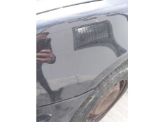 Recambio de aleta delantera izquierda para peugeot 307 sw (3h) 2.0 hdi 135 referencia OEM IAM    2