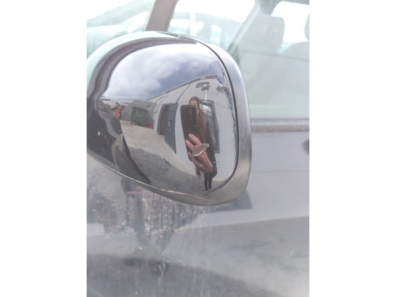 Recambio de retrovisor izquierdo para peugeot 307 sw (3h) 2.0 hdi 135 referencia OEM IAM   