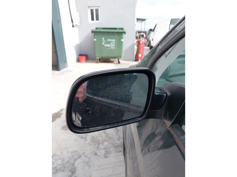 Recambio de retrovisor izquierdo para peugeot 307 sw (3h) 2.0 hdi 135 referencia OEM IAM   
							