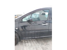 Recambio de puerta delantera izquierda para peugeot 307 sw (3h) 2.0 hdi 135 referencia OEM IAM   