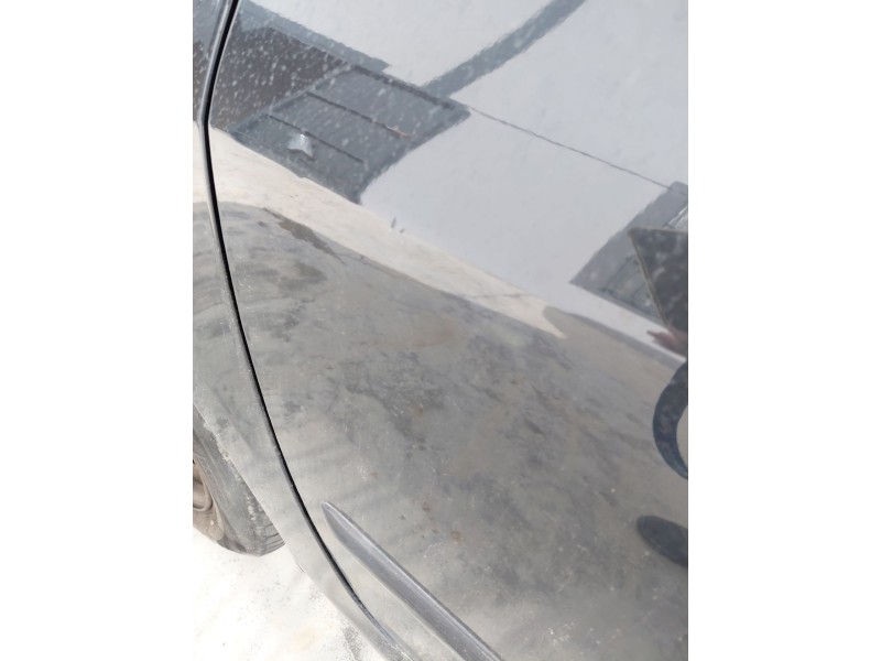 Recambio de puerta delantera izquierda para peugeot 307 sw (3h) 2.0 hdi 135 referencia OEM IAM   