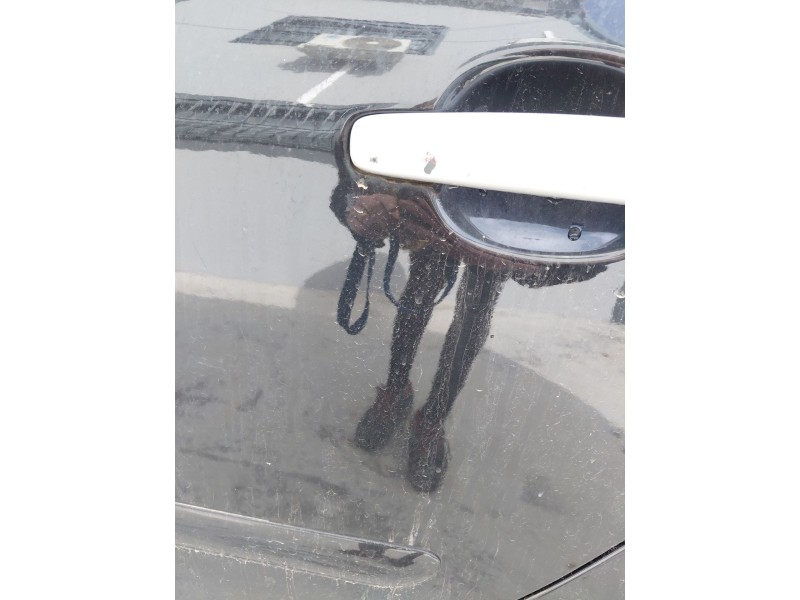 Recambio de puerta trasera izquierda para peugeot 307 sw (3h) 2.0 hdi 135 referencia OEM IAM   
							