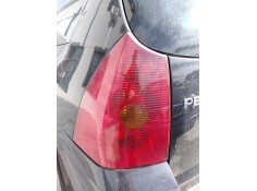 Recambio de piloto trasero izquierdo para peugeot 307 sw (3h) 2.0 hdi 135 referencia OEM IAM   