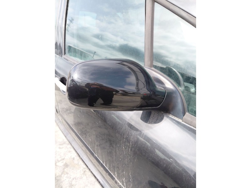 Recambio de espejo retrovisor derecho para peugeot 307 sw (3h) 2.0 hdi 135 referencia OEM IAM   
							