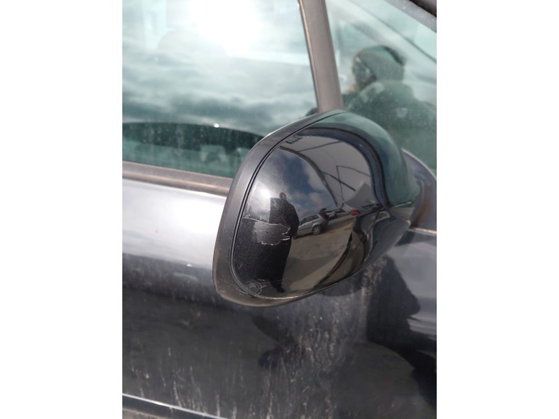 Recambio de espejo retrovisor derecho para peugeot 307 sw (3h) 2.0 hdi 135 referencia OEM IAM   
							