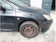 Recambio de aleta delantera derecha para peugeot 307 sw (3h) 2.0 hdi 135 referencia OEM IAM   