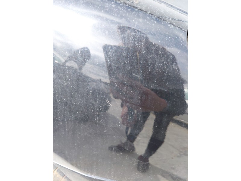 Recambio de aleta delantera derecha para peugeot 307 sw (3h) 2.0 hdi 135 referencia OEM IAM   