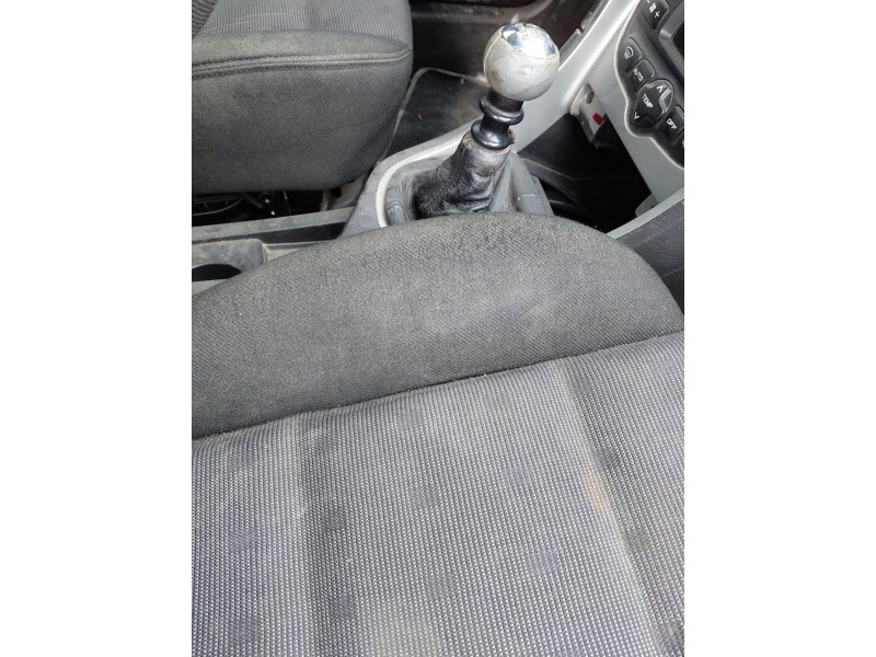 Recambio de asiento delantero derecho para peugeot 307 sw (3h) 2.0 hdi 135 referencia OEM IAM   