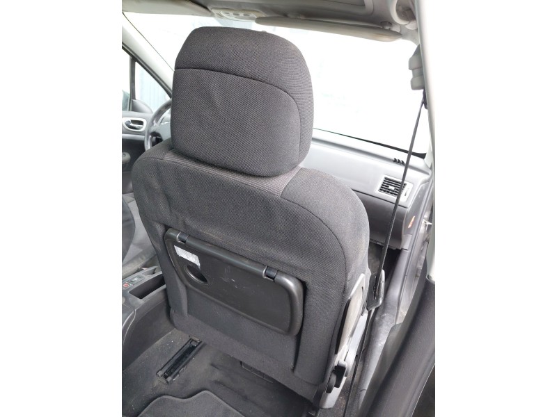 Recambio de asiento delantero derecho para peugeot 307 sw (3h) 2.0 hdi 135 referencia OEM IAM   