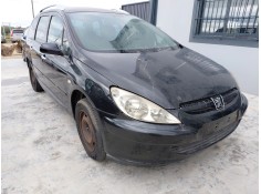 Recambio de cerradura puerta delantera derecha para peugeot 307 sw (3h) 2.0 hdi 135 referencia OEM IAM   