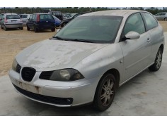 seat ibiza iii (6l1) del año 2002