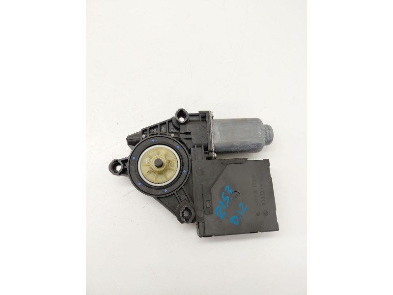 Recambio de motor elevalunas delantero izquierdo para skoda octavia ii (1z3) 1.6 lpg referencia OEM IAM 1T0959701T  
							