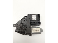Recambio de motor elevalunas delantero izquierdo para skoda octavia ii (1z3) 1.6 lpg referencia OEM IAM 1T0959701T   2