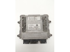Recambio de centralita motor uce para skoda octavia ii (1z3) 1.6 lpg referencia OEM IAM 06A906070B  