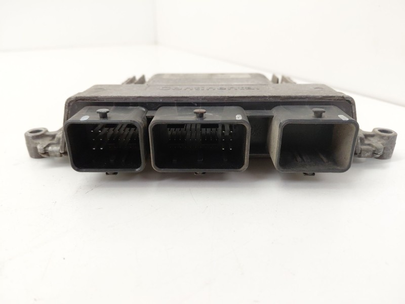 Recambio de centralita motor uce para skoda octavia ii (1z3) 1.6 lpg referencia OEM IAM 06A906070B  