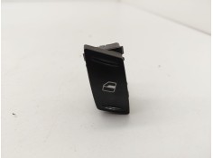 Recambio de mando elevalunas trasero derecho para skoda octavia ii (1z3) 1.6 lpg referencia OEM IAM 1Z0959856  