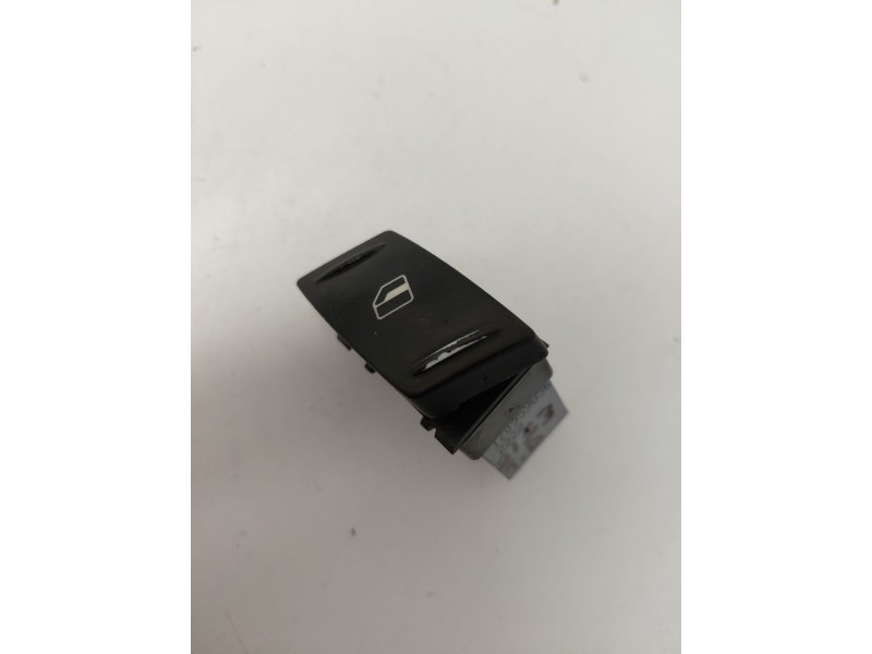 Recambio de mando elevalunas trasero derecho para skoda octavia ii (1z3) 1.6 lpg referencia OEM IAM 1Z0959856  