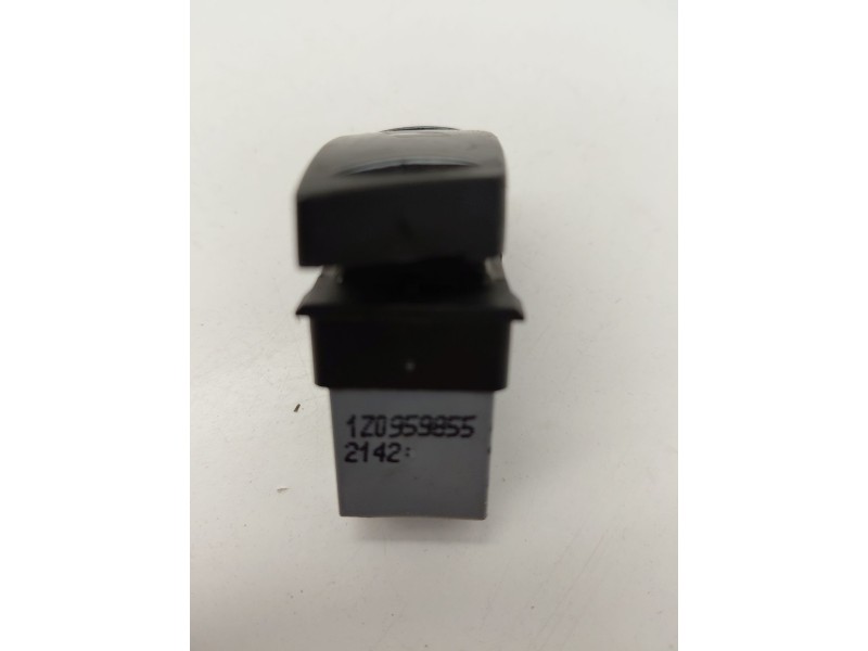 Recambio de mando elevalunas trasero izquierdo para skoda octavia ii (1z3) 1.6 lpg referencia OEM IAM 1Z0959855  
							