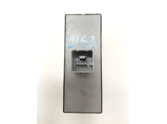 Recambio de mando elevalunas delantero izquierdo para skoda octavia ii (1z3) 1.6 lpg referencia OEM IAM 1Z09598588   2