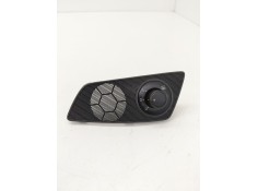 Recambio de mando retrovisor para skoda octavia ii (1z3) 1.6 lpg referencia OEM IAM 1Z1959565H  