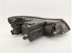 Recambio de faro izquierdo para skoda octavia ii (1z3) 1.6 lpg referencia OEM IAM 1Z1941015F   2