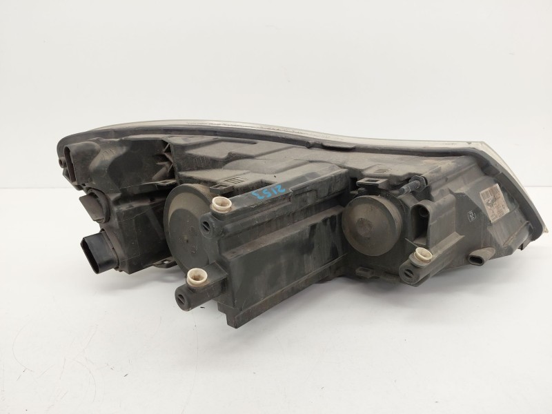 Recambio de faro izquierdo para skoda octavia ii (1z3) 1.6 lpg referencia OEM IAM 1Z1941015F  