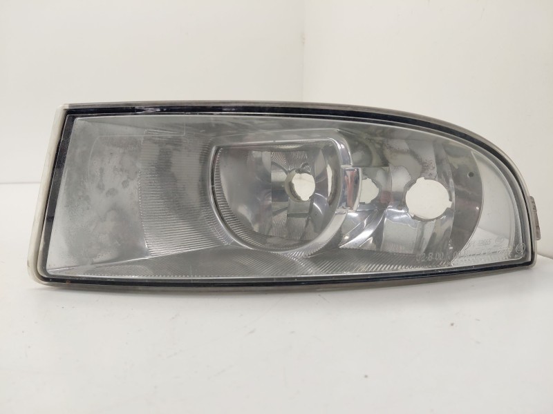 Recambio de faro antiniebla izquierdo para skoda octavia ii (1z3) 1.6 lpg referencia OEM IAM 1Z0941699  