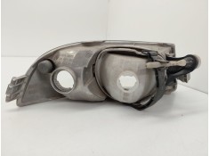 Recambio de faro antiniebla izquierdo para skoda octavia ii (1z3) 1.6 lpg referencia OEM IAM 1Z0941699   2