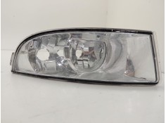Recambio de faro antiniebla derecho para skoda octavia ii (1z3) 1.6 lpg referencia OEM IAM 086652006R  