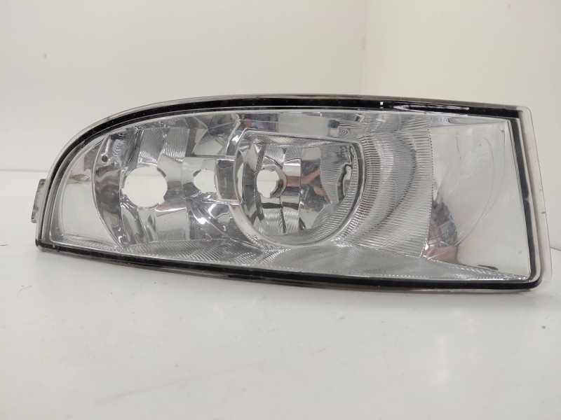 Recambio de faro antiniebla derecho para skoda octavia ii (1z3) 1.6 lpg referencia OEM IAM 086652006R  