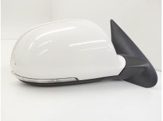 Recambio de espejo retrovisor derecho para skoda octavia ii (1z3) 1.6 lpg referencia OEM IAM    2