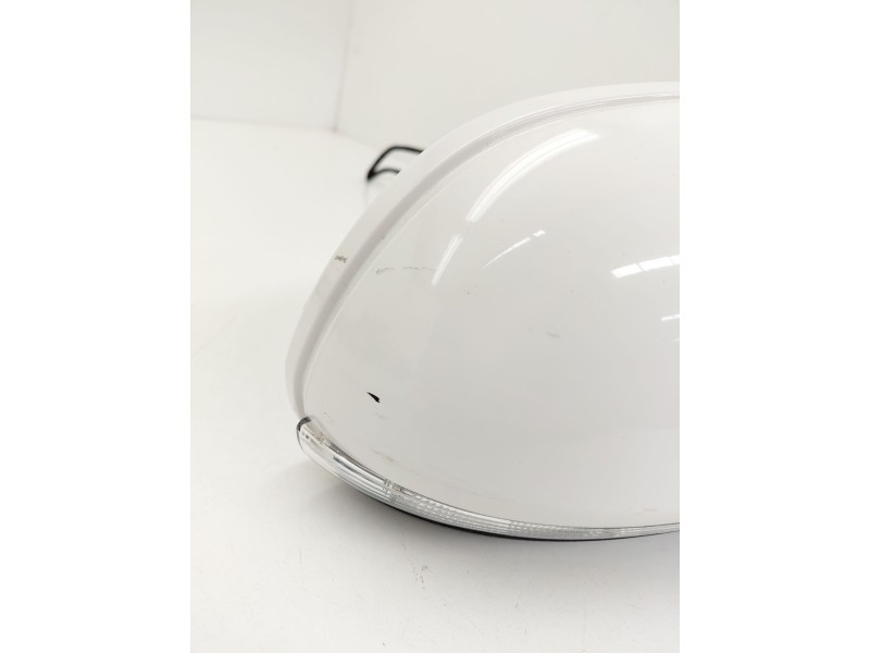 Recambio de espejo retrovisor derecho para skoda octavia ii (1z3) 1.6 lpg referencia OEM IAM   