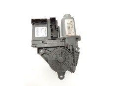 Recambio de motor elevalunas delantero derecho para skoda octavia ii (1z3) 1.6 lpg referencia OEM IAM 1T0959702R   2