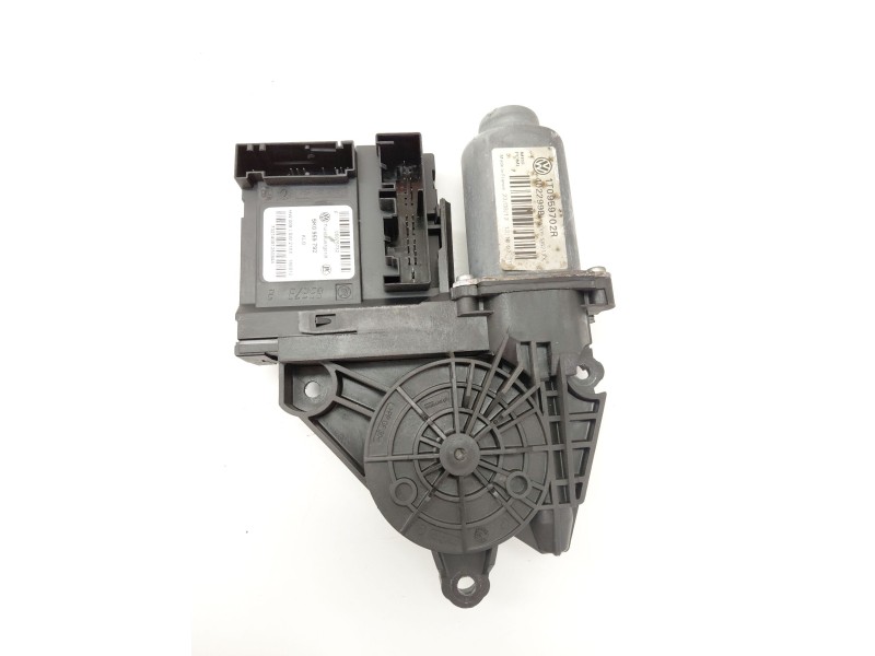 Recambio de motor elevalunas delantero derecho para skoda octavia ii (1z3) 1.6 lpg referencia OEM IAM 1T0959702R  
							