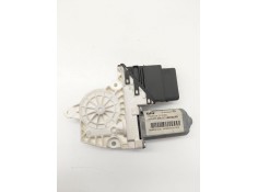 Recambio de motor elevalunas trasero izquierdo para skoda octavia ii (1z3) 1.6 lpg referencia OEM IAM 5K0959703A  