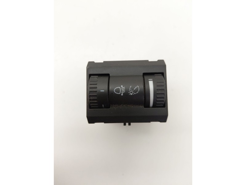Recambio de mando luces para skoda octavia ii (1z3) 1.6 lpg referencia OEM IAM 1Z0941333  
