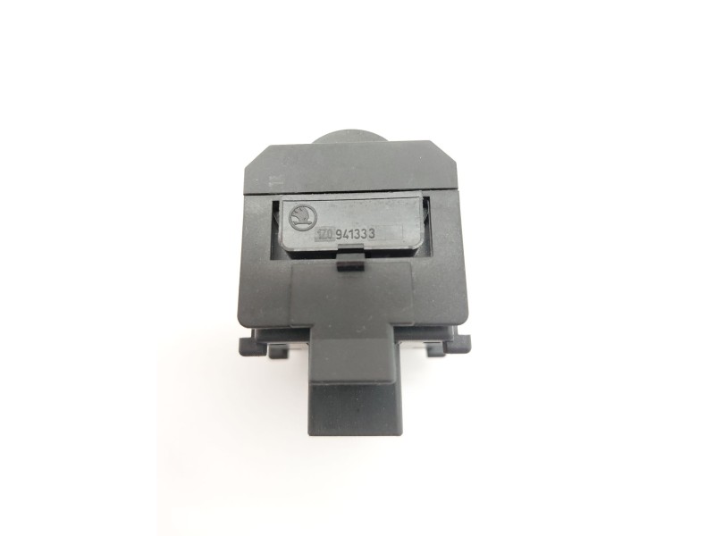 Recambio de mando luces para skoda octavia ii (1z3) 1.6 lpg referencia OEM IAM 1Z0941333  