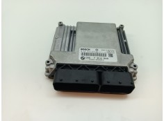 Recambio de centralita motor uce para bmw serie 3 coupe (e92) 320d referencia OEM IAM 0281015075  