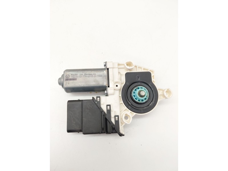 Recambio de motor elevalunas trasero derecho para skoda octavia ii (1z3) 1.6 lpg referencia OEM IAM 5K0959704A  